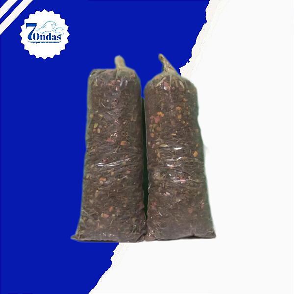 Defumação Completa para Brazseiro 250Gr