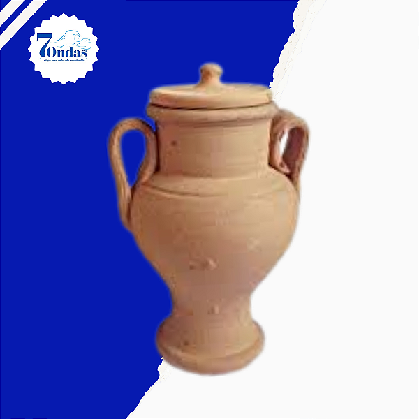 Quartinha - clique para escolher o tamanho