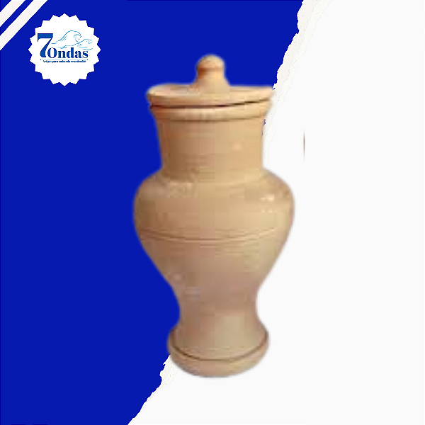 Quartinha - clique para escolher o tamanho