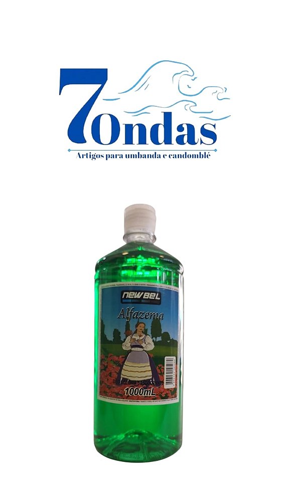 alfazema new bel 1 Litro
