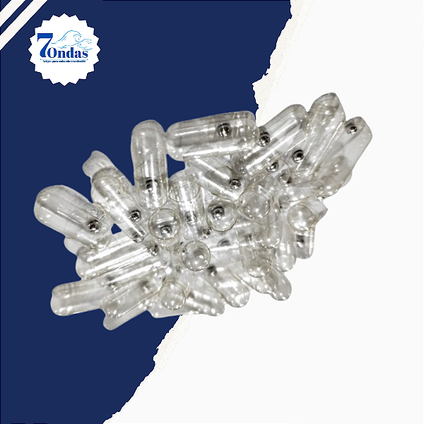 Azogue - Kit c/ 12 Un.