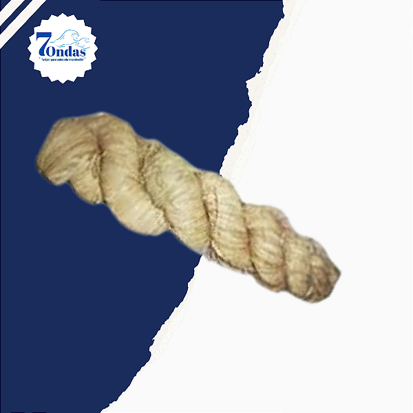 Palha da costa 500 Gramas