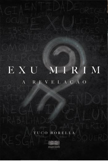 EXU MIRIM - A REVELAÇÃO