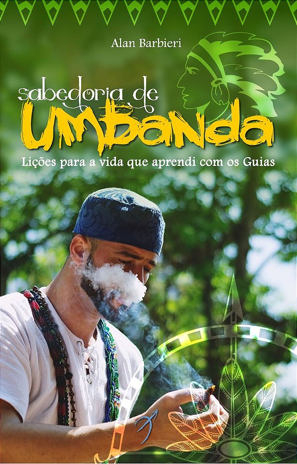 SABEDORIA DE UMBANDA
