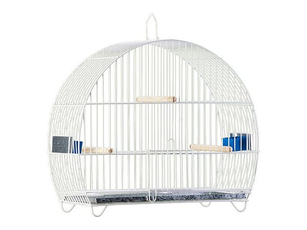 Gaiola Oval E006