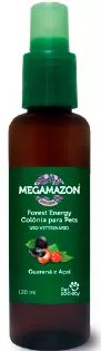 Colônia Megamazon Forest Energy