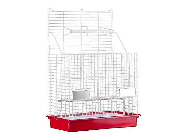 Gaiola para Calopsita Rapel E152