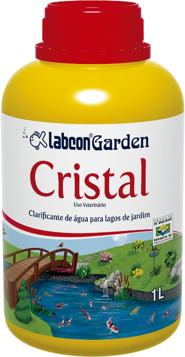 Labcon Garden Cristal