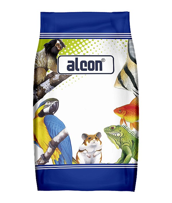 Alimento Completo Alcon Psita Sticks Criador 4kg