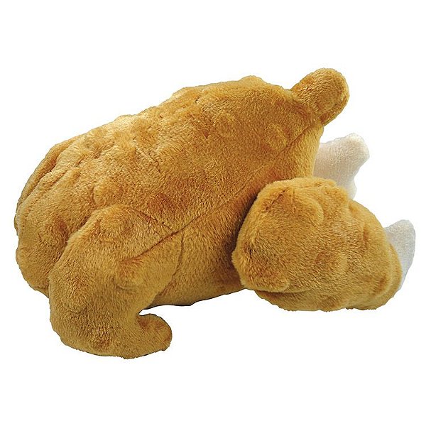Pelúcia Jambo Frango Assado