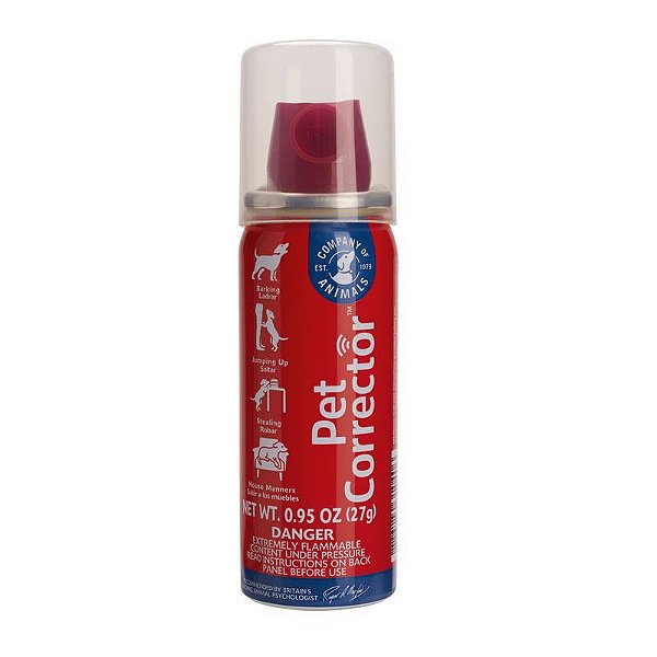 Educador Jambo Pet Corrector