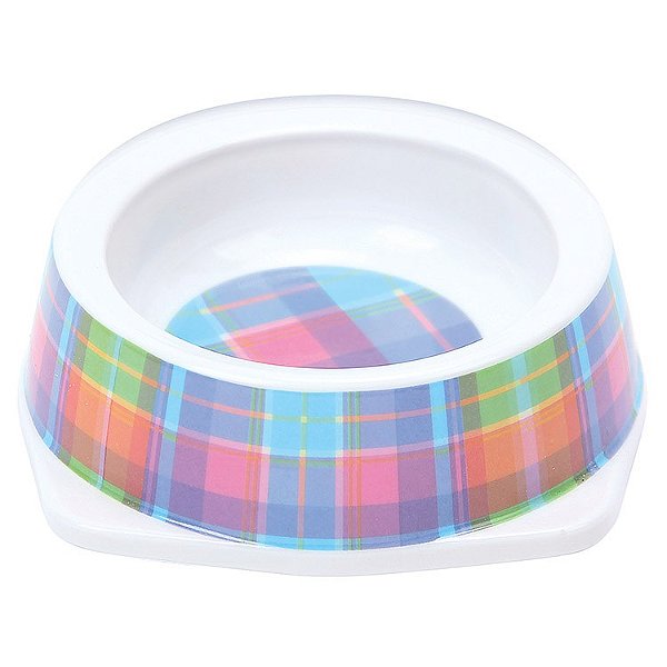Comedouro Jambo Madras para Gato