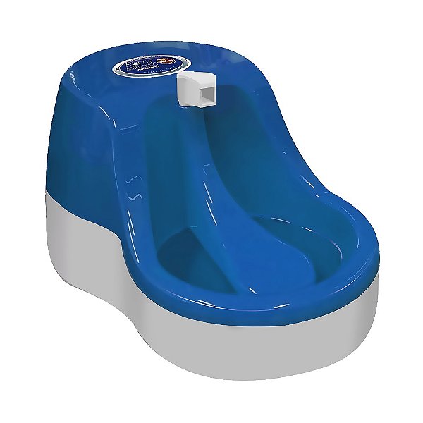 Fonte Bebedouro Furacão Pet 110v 2,5L