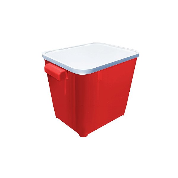 Canister Furacão Pet com Capacidade para 6kg