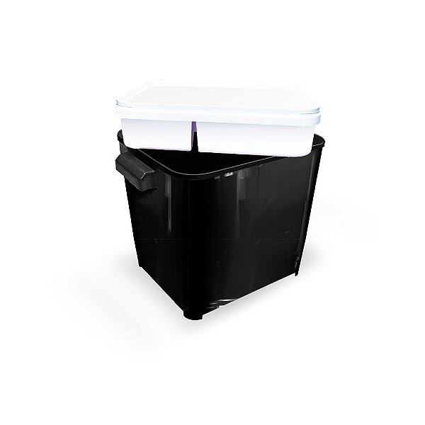 Canister Furacão Pet com Capacidade para 4,5kg
