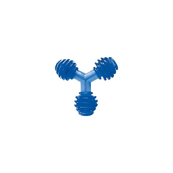 Triângulo Flex Furacão Pet