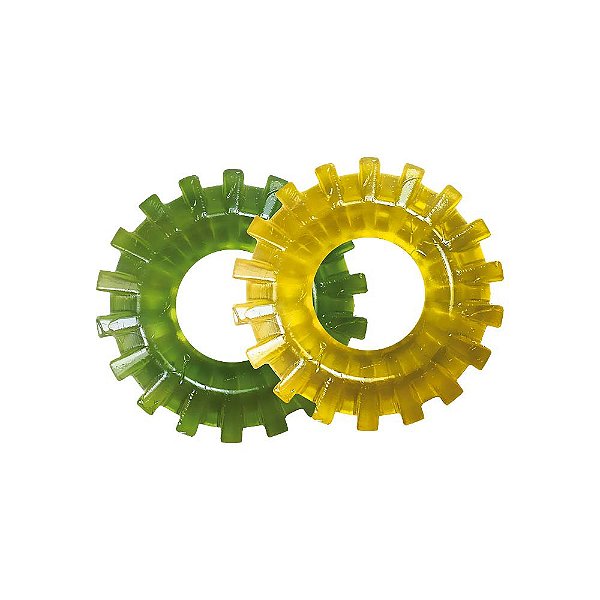 Pneu Rally Especial Flex Furacão Pet N°1 P