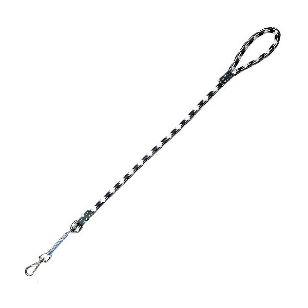 Guia de Corda Furacão Pet Roliça com Amortecedor 0,60m (16mm)
