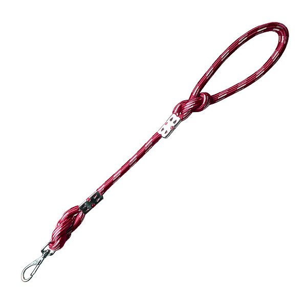 Guia de Corda Furacão Pet Roliça Grossa com Nó 1,50m (16mm)