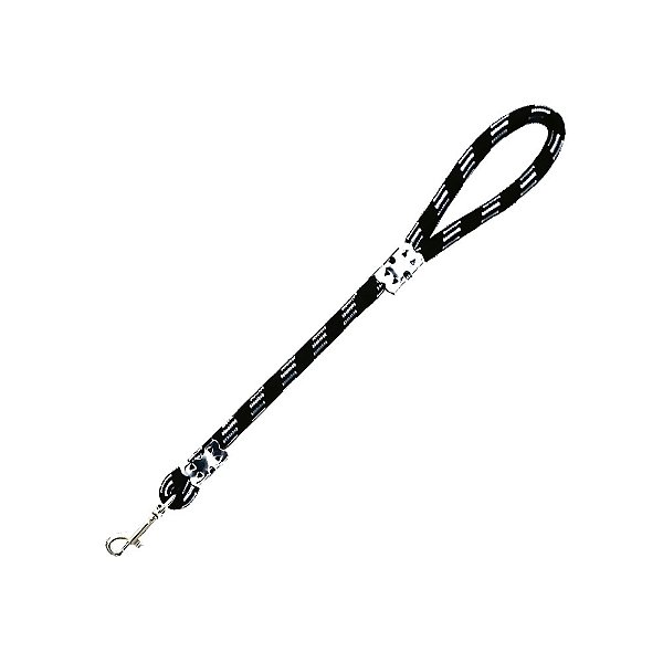 Guia de Corda Especial Furacão Pet 60cm-16mm (Mosquetão Italiano)