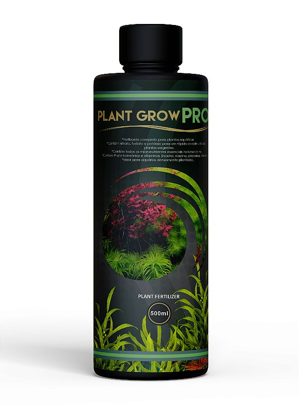 Fertilizante OceanTech PLANT GROW PRO