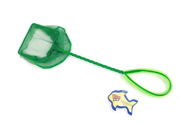 Rede BBB Pet Aquarium