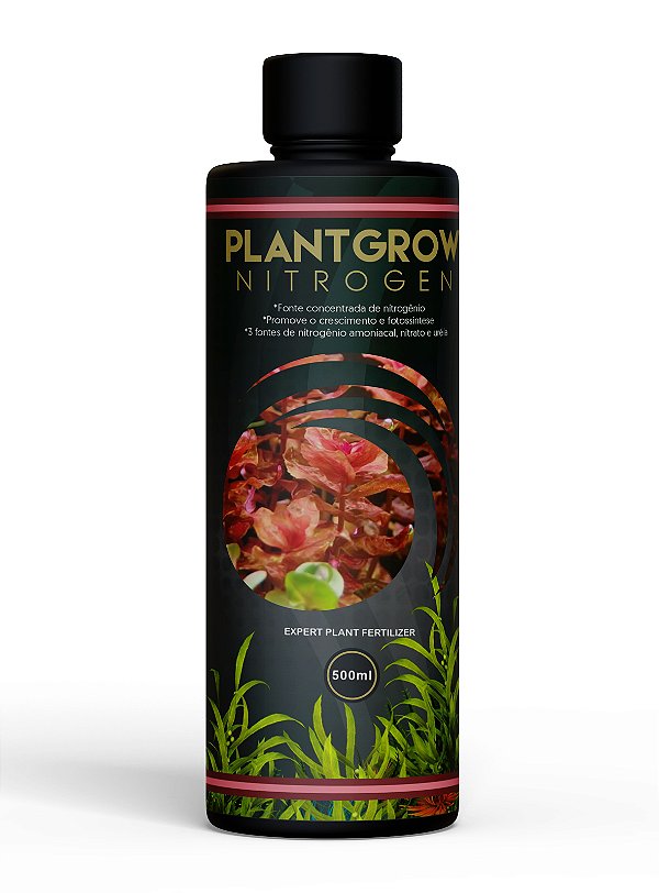 OceanTech PLANTGROW NITROGEN