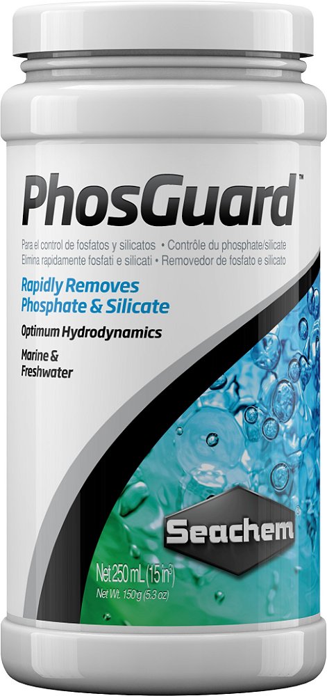 PhosGuard Seachem