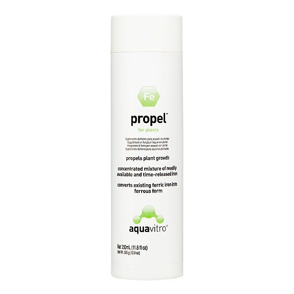 Propel Aquavitro