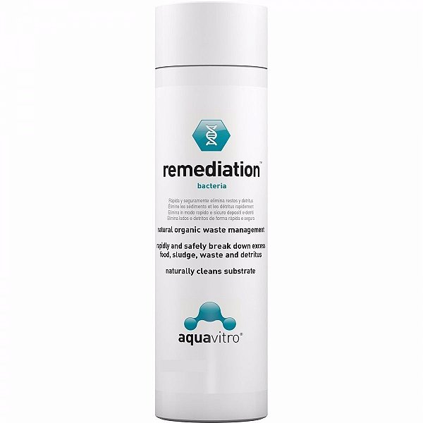 Remediation Aquavitro