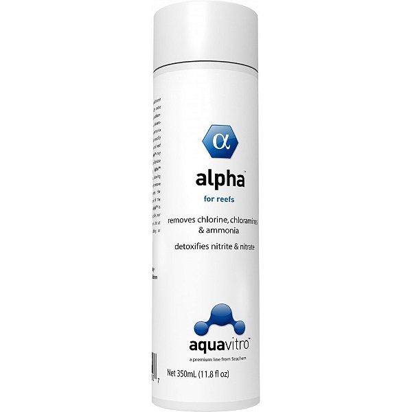 Alpha Aquavitro