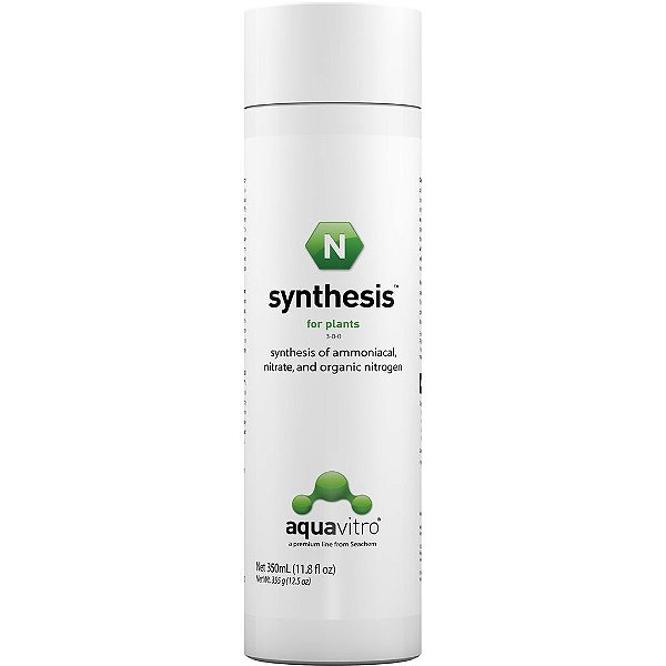 Synthesis Aquavitro 150ml