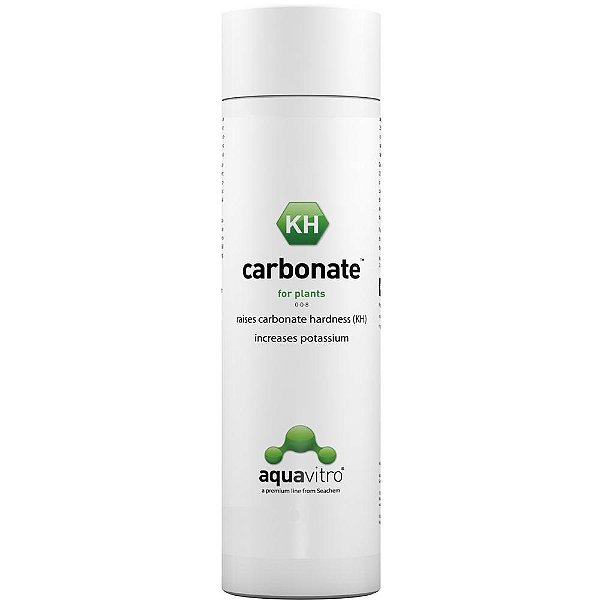 Carbonate Aquavitro