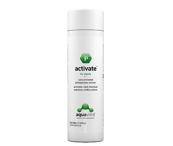 Activate Aquavitro