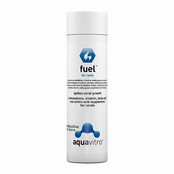 Fuel Aquavitro