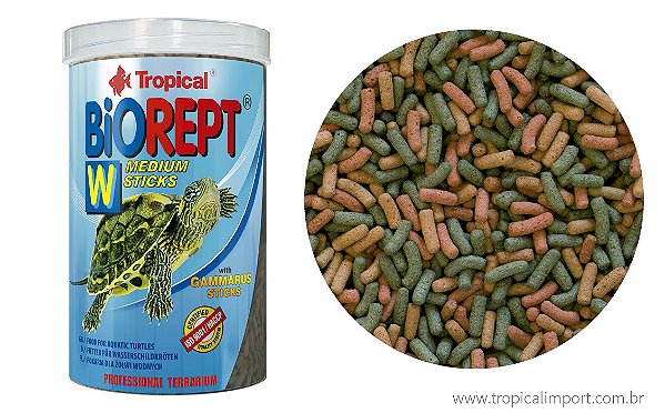 Biorept W Tropical