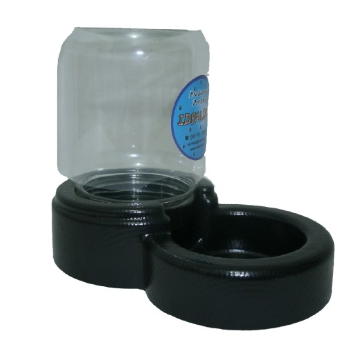 Bebedouro Automático Baby Ideal Dog 1L
