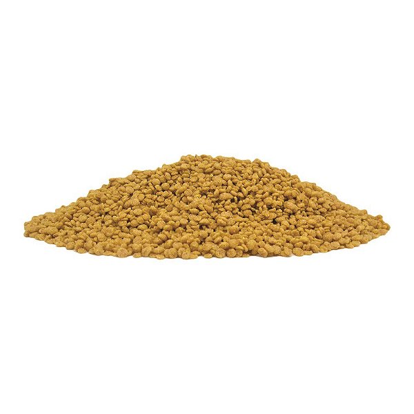 Alimento Extrusado para Calopsitas Pássaro Forte