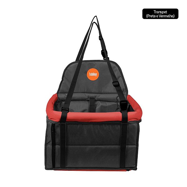 Assento Tubline Pet Transpet Até 10kg