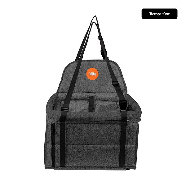 Assento Tubline Pet Transpet One