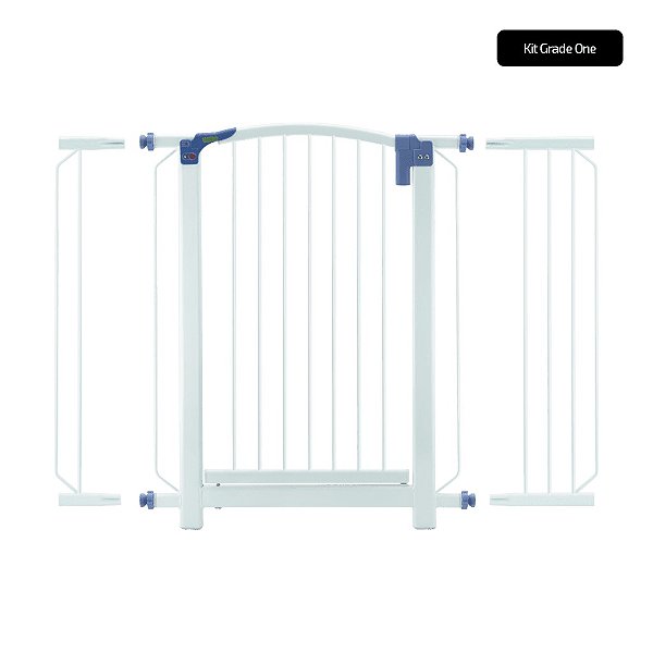 Kit Grande Tubline Pet One