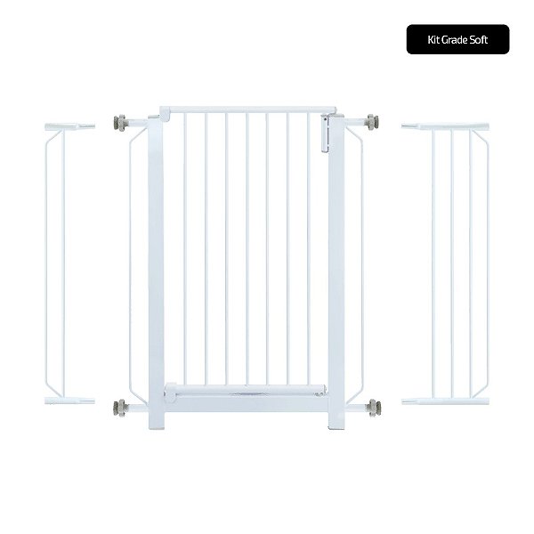 Kit Grande Tubline Pet Soft