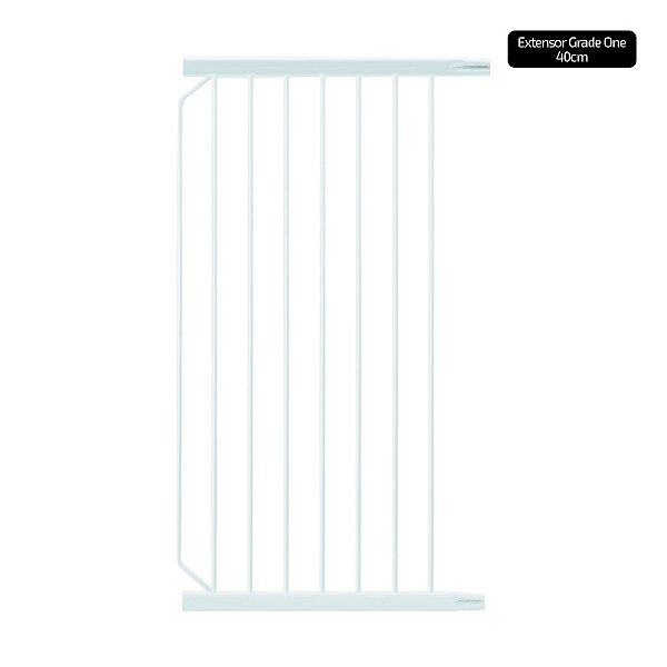 Extensor Grande Tubline Pet One 40cm