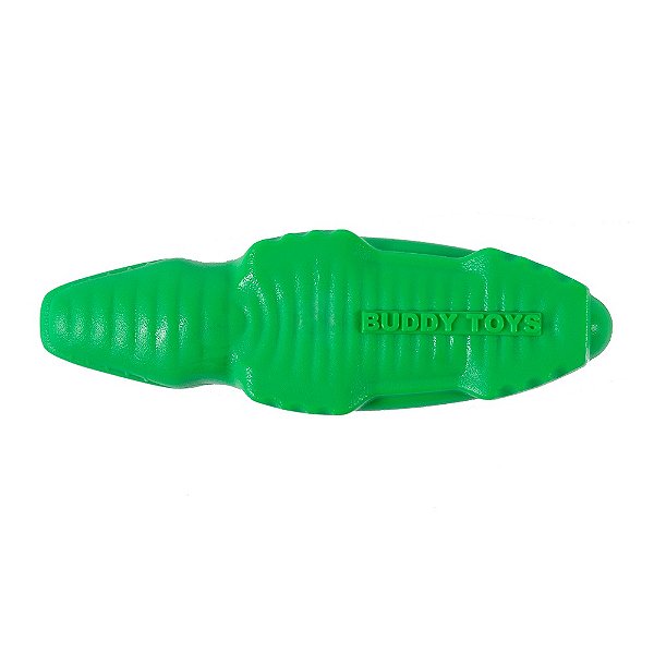 Brinquedo Buddy Nylon Crocojack