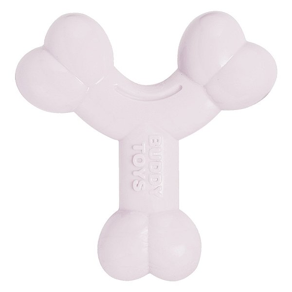 Brinquedo Buddy Nylon Ossinho