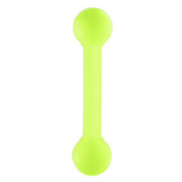Brinquedo Buddy Nylon Halteres