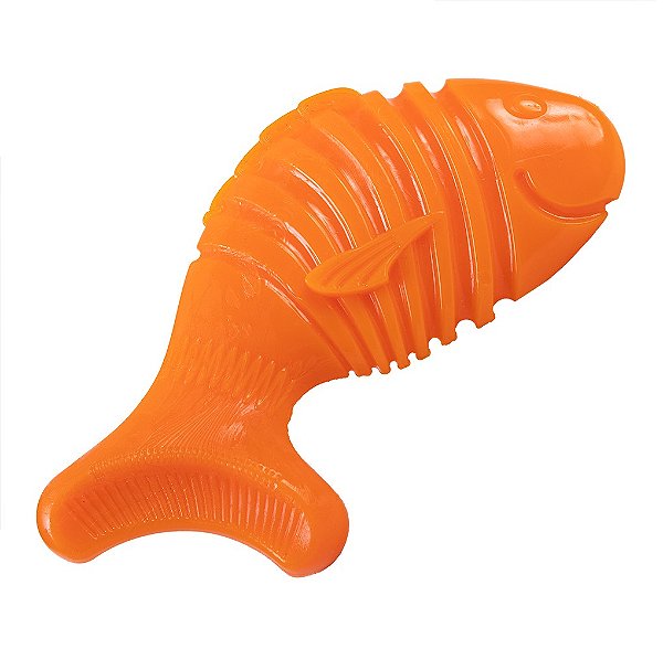 Brinquedo Buddy Flex Peixe