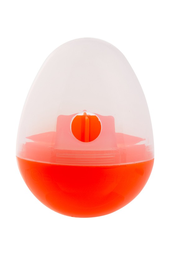 Brinquedo Buddy Interativo Dispenser de Ração Porte Pequeno a Médio DDR