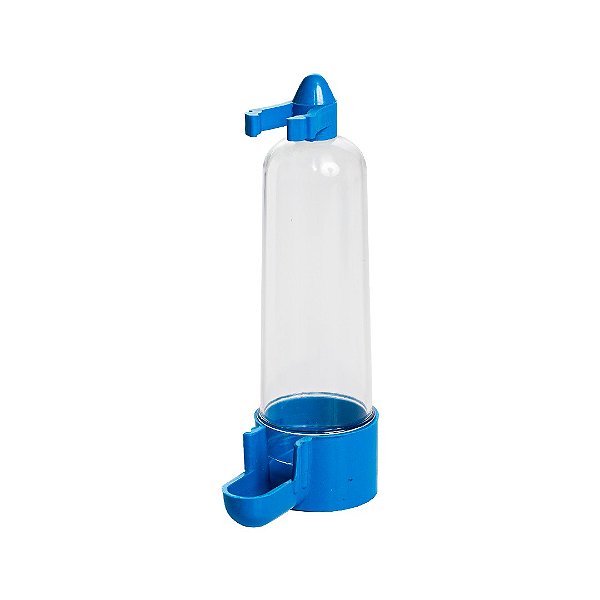 Bebedouro Jel Plat Caçula 60ml  Ref. 02