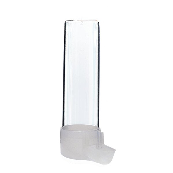 Bebedouro Jel Plast Similar Picharrão Malha Larga Reto 75ml Ref. 27
